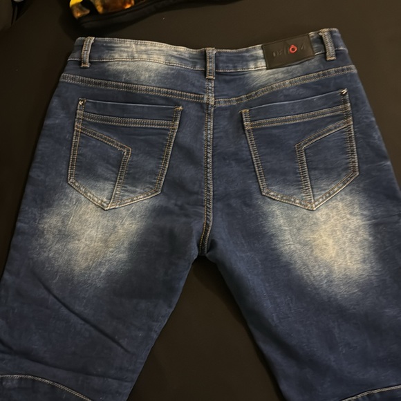 Mens jeans - Picture 5 of 5